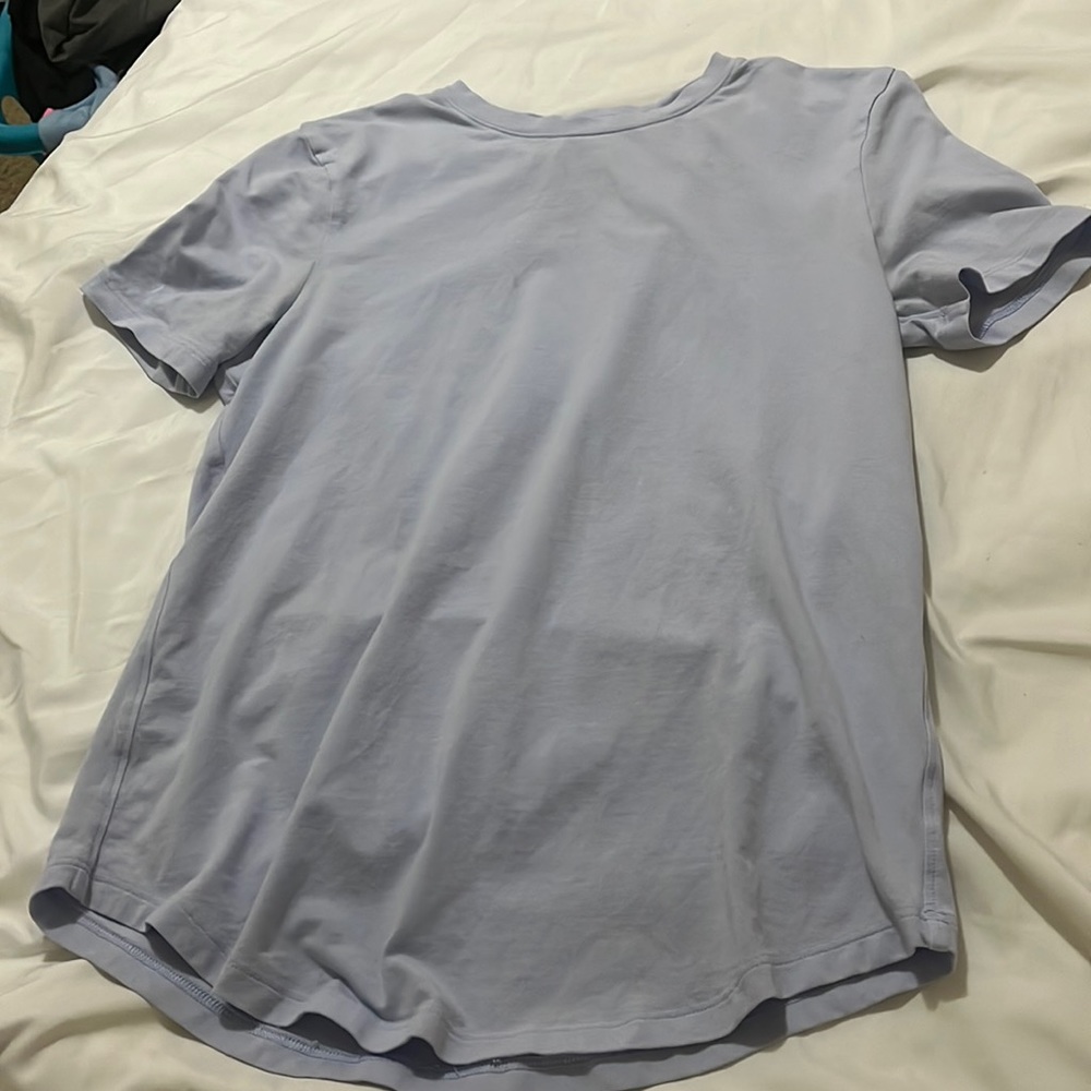 Lululemon Tee